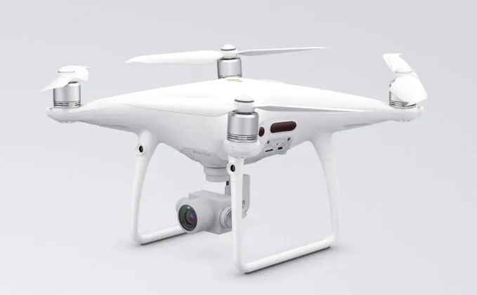 Phantom 4 Pro V2.0