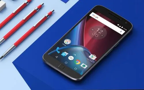 Lenovo Moto G5 pojawia się w GFXBench