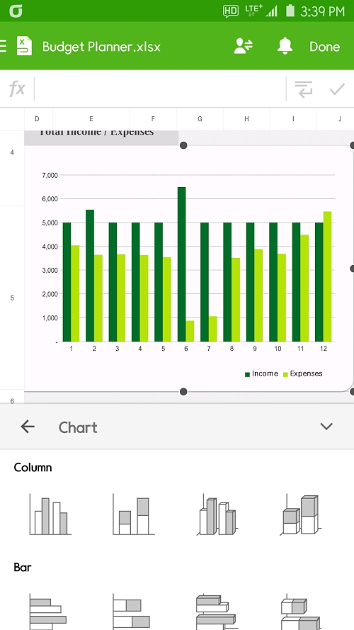 Polaris Office + PDF PPT XLS