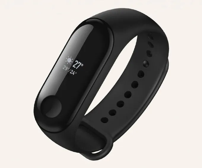 Xiaomi Mi Band 3