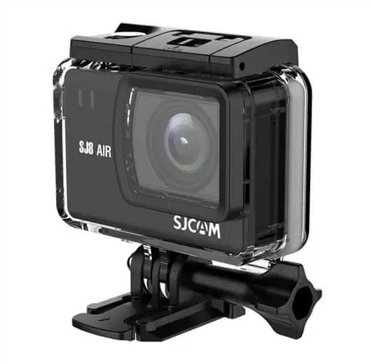 SJCAM SJ8 AIR