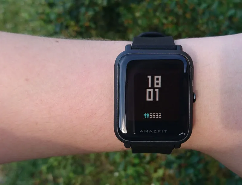 Xiaomi Huami Amazfit Bip