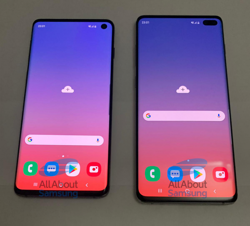 Galaxy S10 Live Image 6