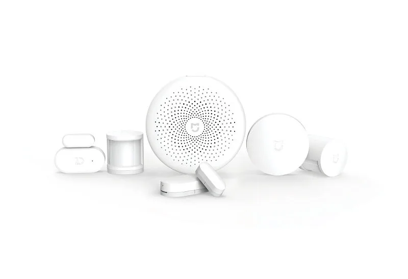 Mi Smart Sensor Set