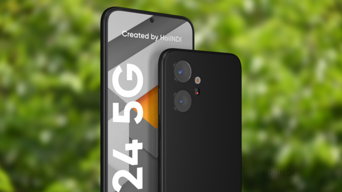 galaxy s24 render