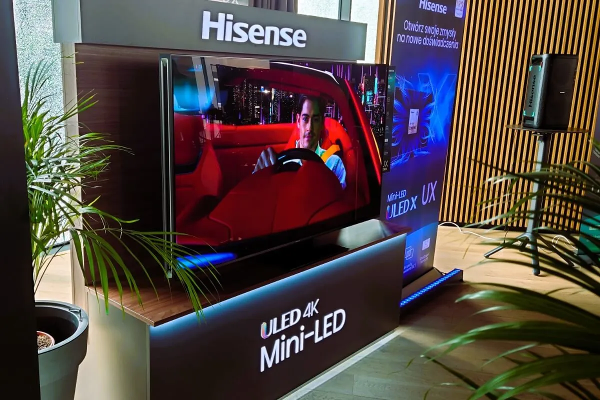 Hisense