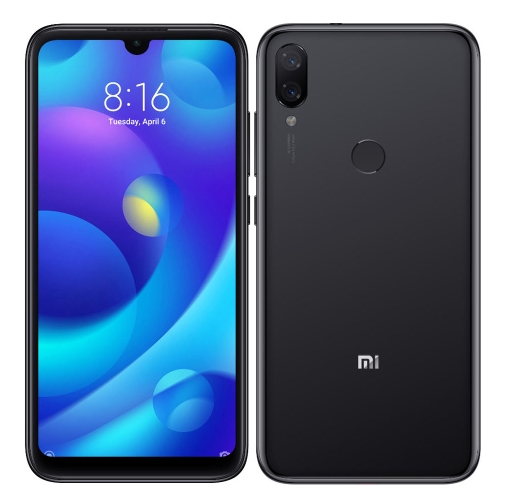 Xiaomi Mi Play