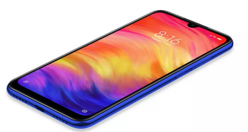 Xiaomi Redmi Note 7