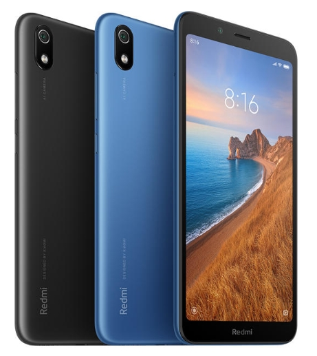 Xiaomi Redmi 7A