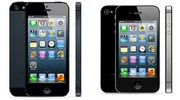 iPhone 5 kontra 4S. Zobacz porównanie