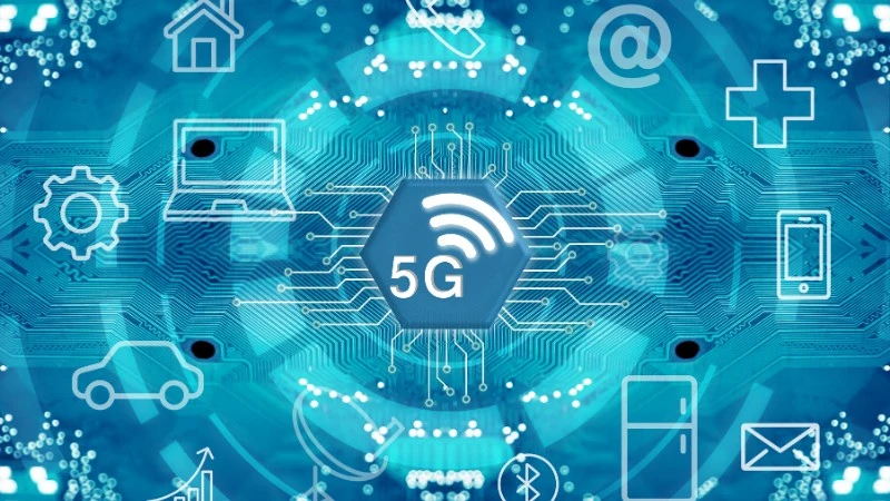 Android 11 zdemaskuje „udawane” sieci 5G – oto nowe oznaczenia