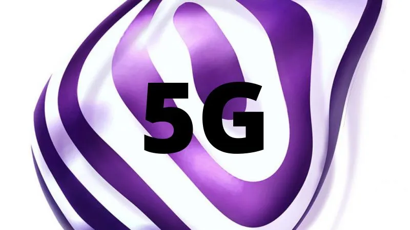 Pierwszym miastem z siecią 5G od Play w Polsce będzie Gdynia