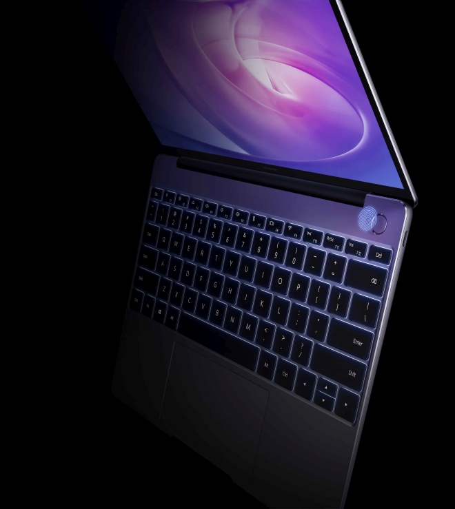 MateBook 13