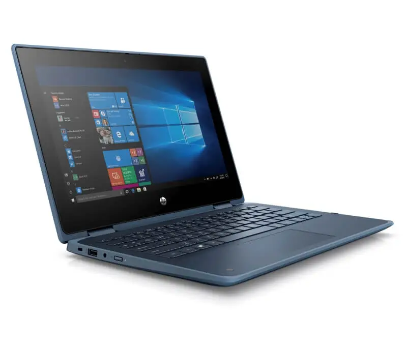 HP ProBook x360