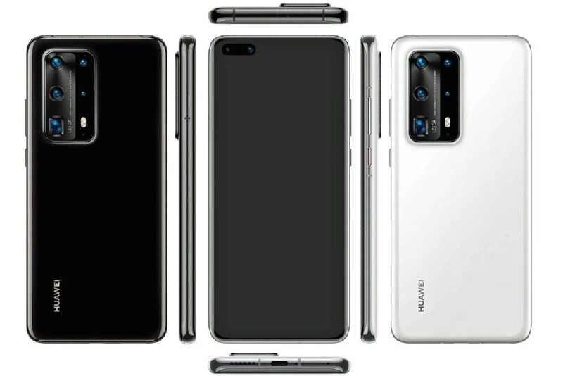 huaweip40proceny2