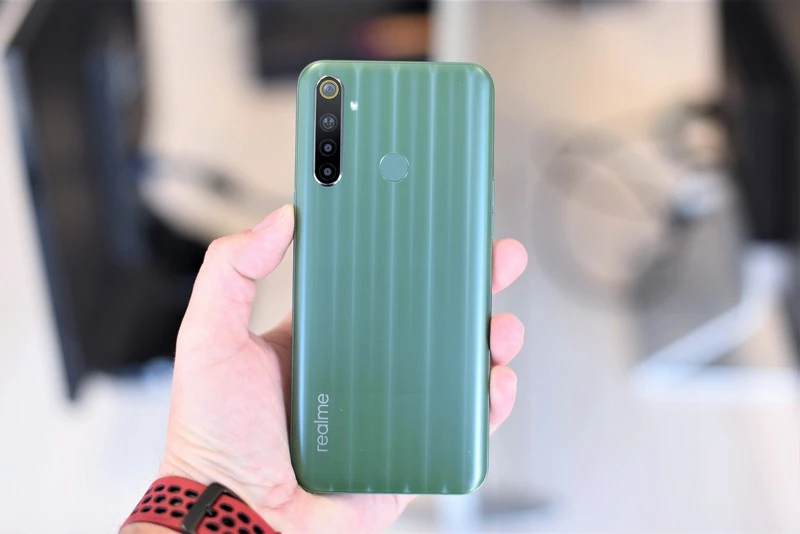 Realme 6i 2