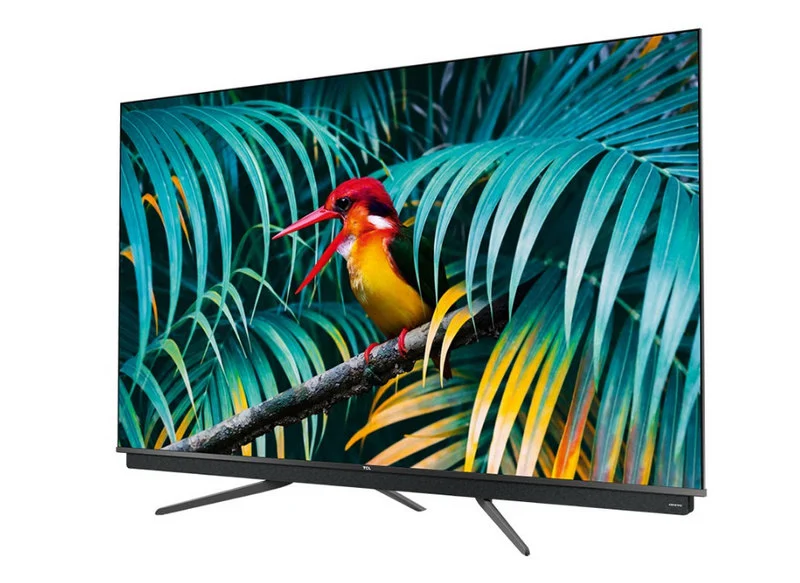 TCL QLED C81