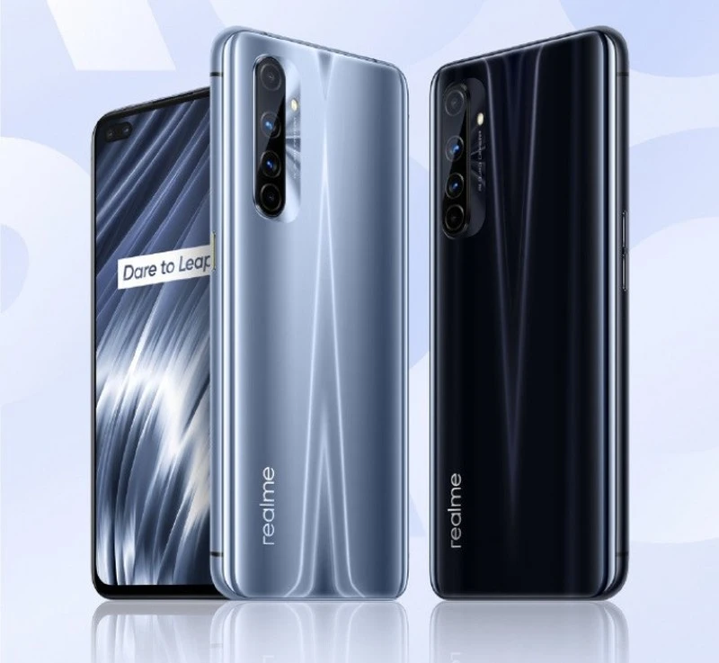 realme X50 Pro Player 1