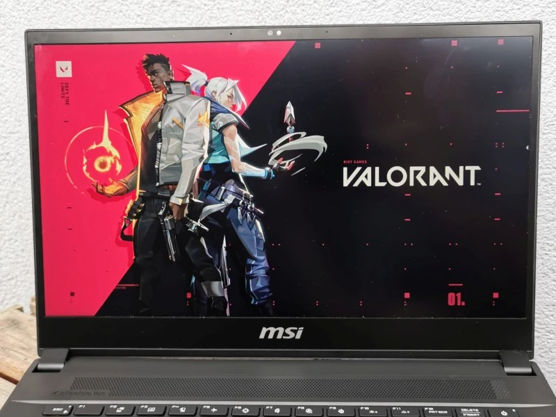 MSI GS66 Stealth 19