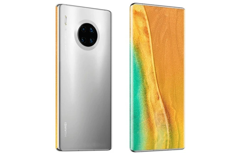 Huawei Mate 40