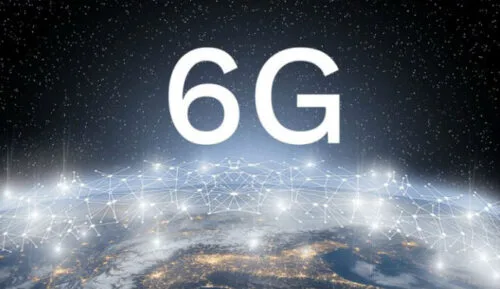 10 razy szybciej od 5G? Japonia pracuje już nad nową siecią