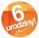 6 urodziny: Ostatni dzień konkursu