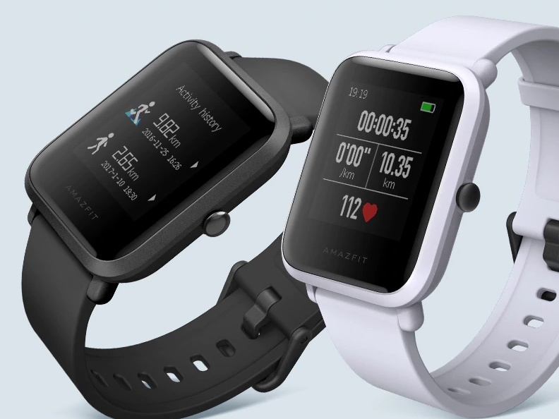 Amazfit Bip