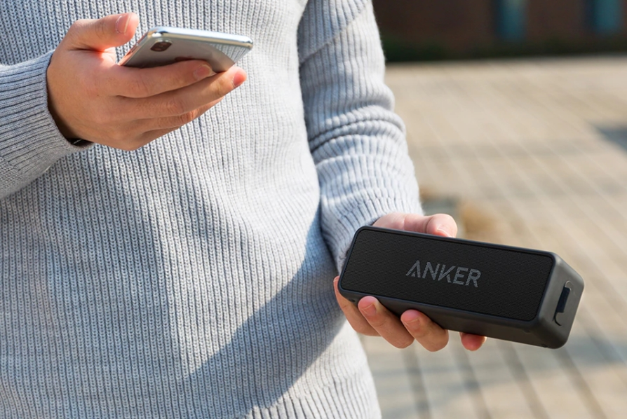 Anker SoundCore 2