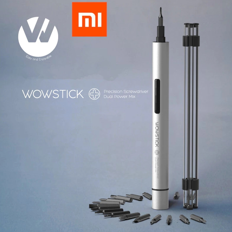 Xiaomi Mijia Wowstick try 1P+