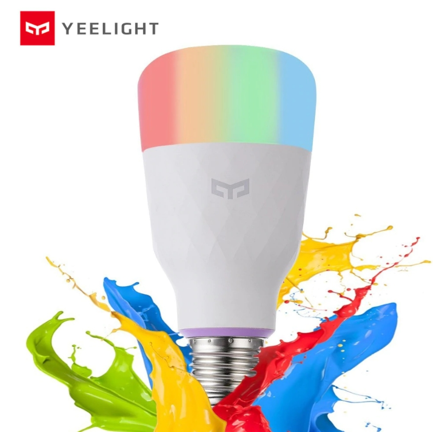 Yeelight 10W E27