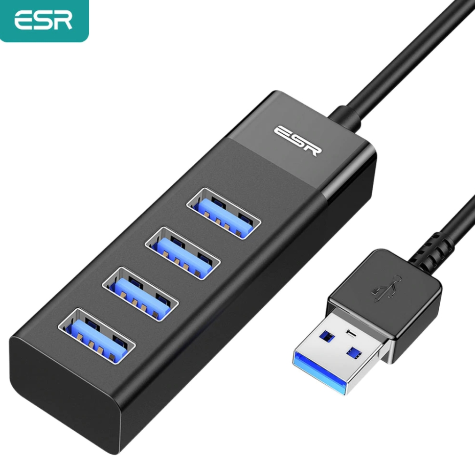 USB Hub ESR