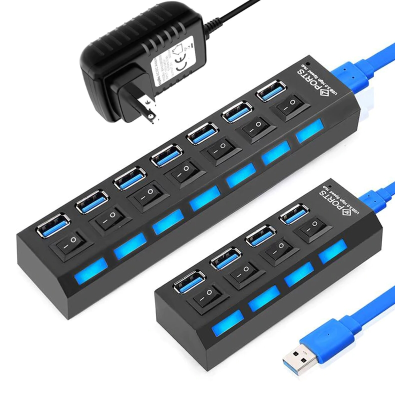 USB Hub EASYIDEA