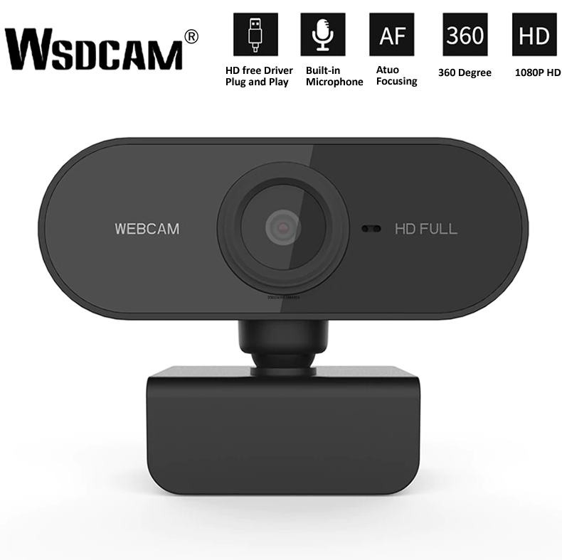 Wsdcam PC-C1