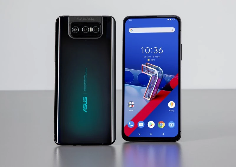 asus zenfone 7 2