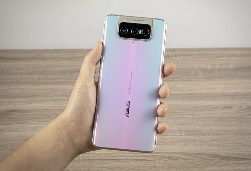 asus zenfone 7 4