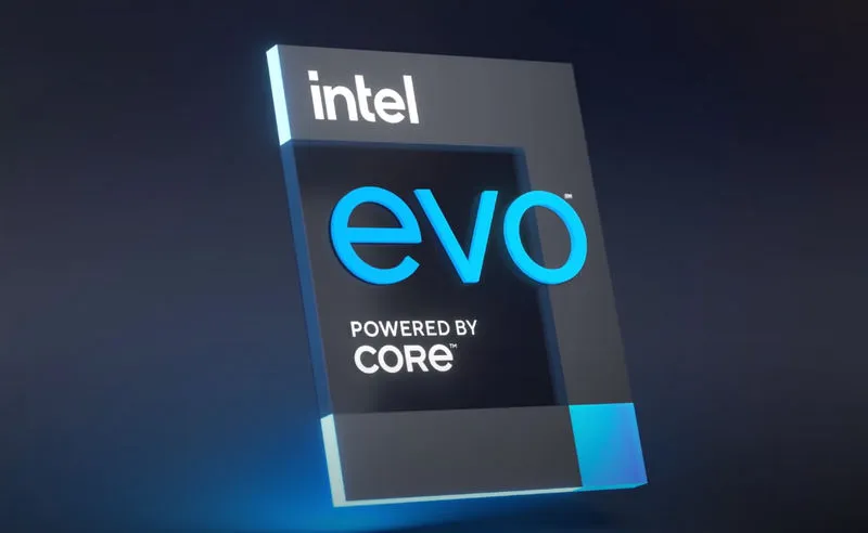 Intel Evo