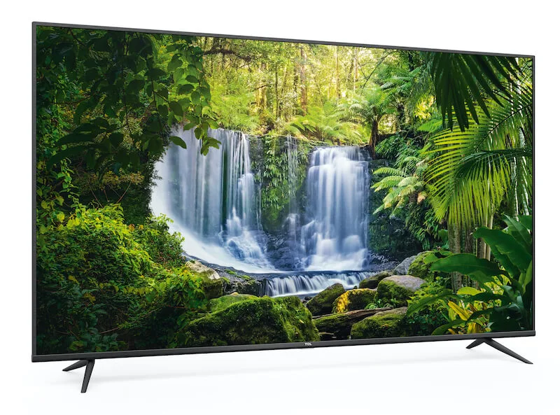 TCL wprowadza nowe produkty 