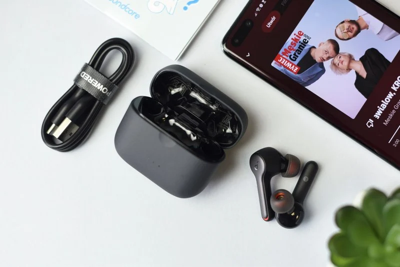 Anker Soundcore Liberty Air 2