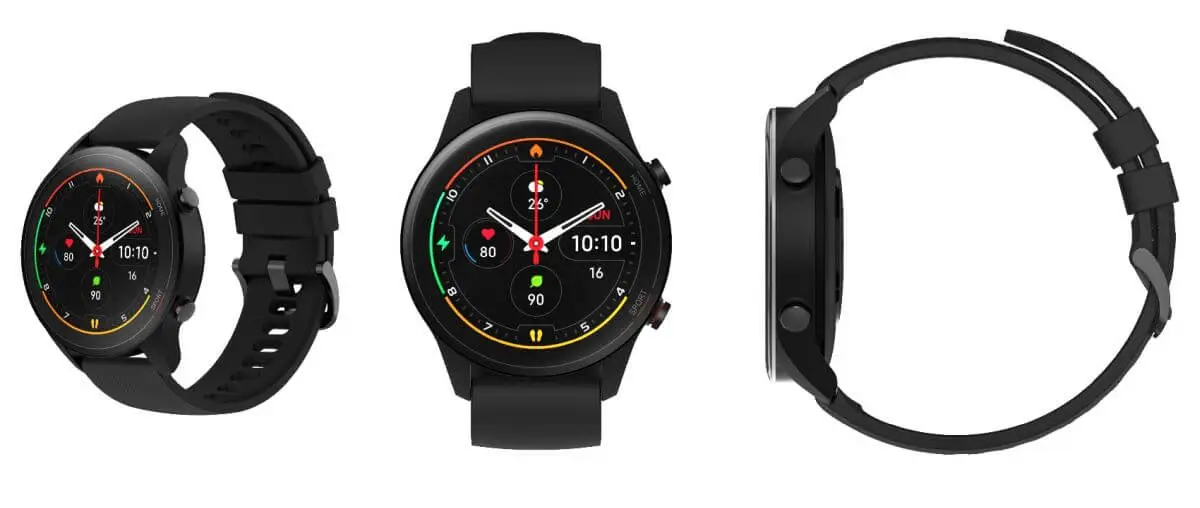 Xiaomi Mi Watch ładowarka GaN