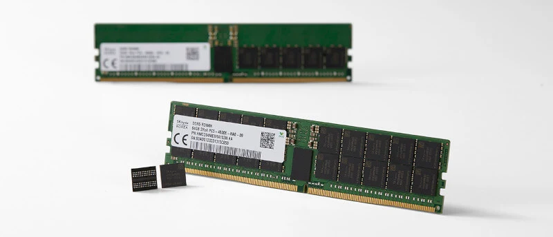 DDR5 SK Hynix