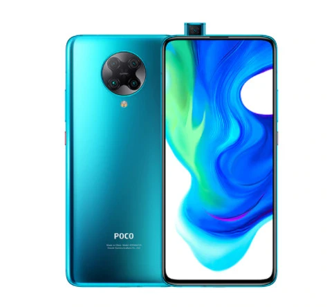 Globalna wersja Xiaomi POCO F2 Pro 6GB RAM 128GB ROM