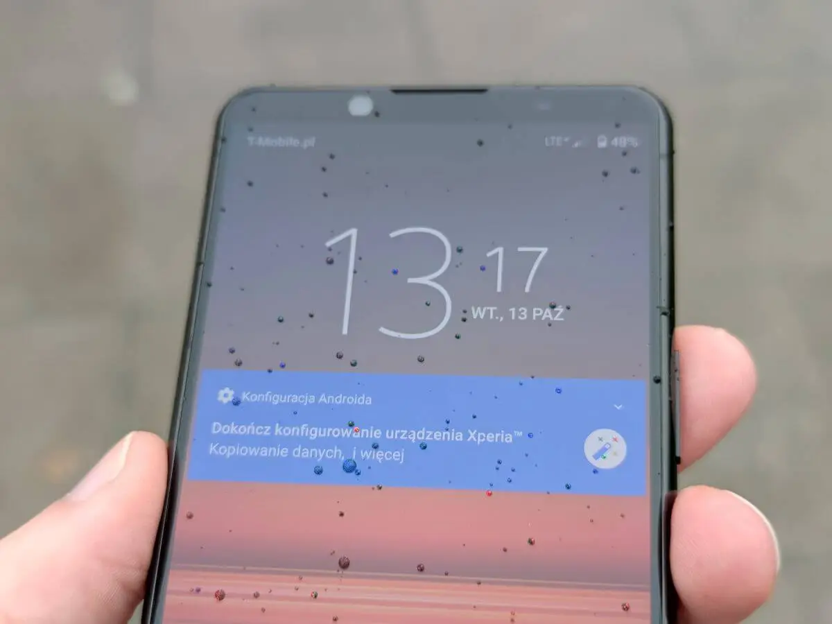 Sony Xperia 5 II - pierwsze wrażenia