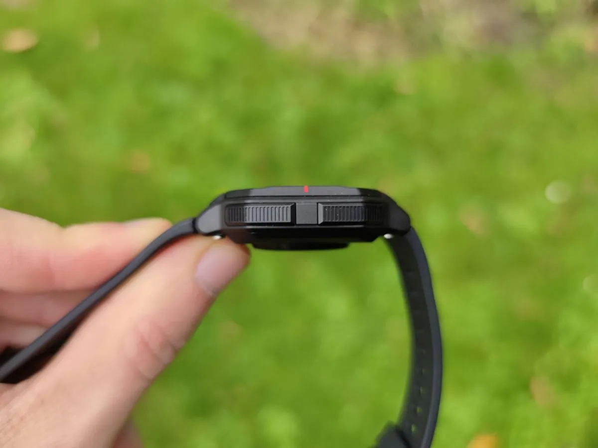 Amazfit Band 5 pierwsze wrażenia