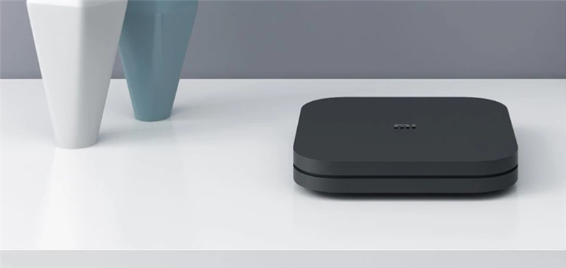 Xiaomi Mi TV Box S