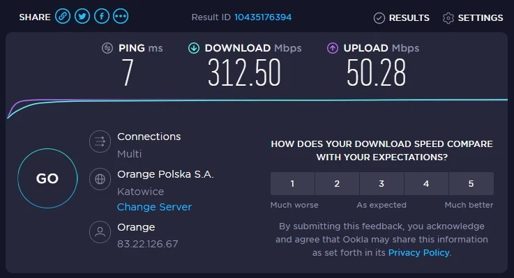 edimax test neo