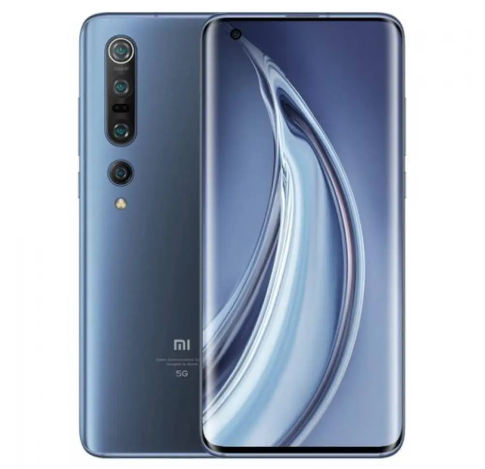 Xiaomi Mi 11 przecieki