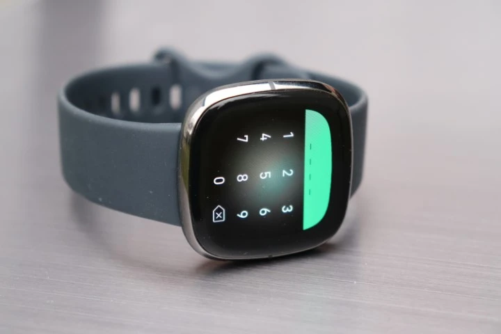 FITBIT Sense 0536