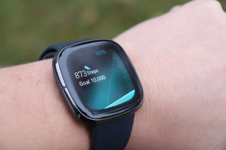 FITBIT Sense 0538