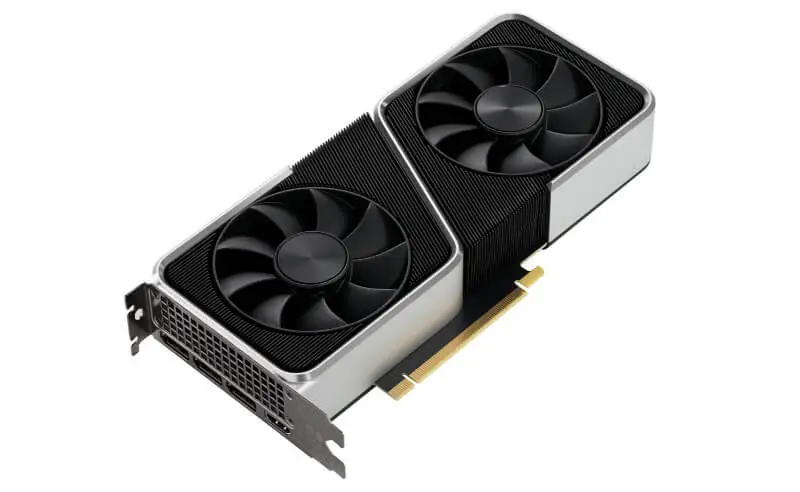 GeForce RTX 3060 Ti