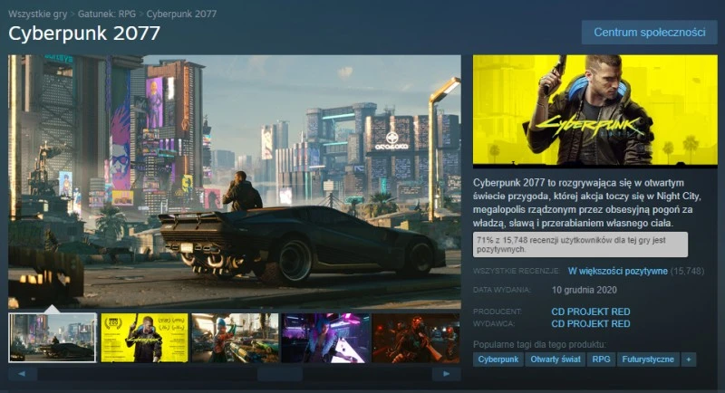 steam-opinie